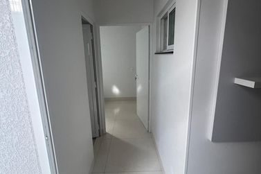 Casa para alugar - 100m&sup2; - Jardim Estancia
