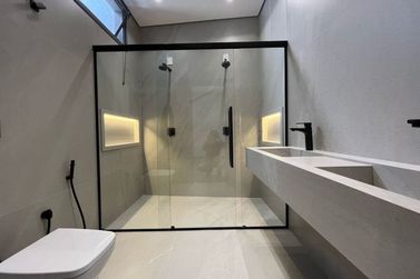 Casa &agrave; venda - 