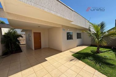 Casa para alugar - 62m&sup2; - Jardim S&atilde;o Francisco