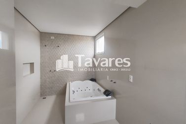 Apartamento &agrave; venda - 223m&sup2; - Zona II