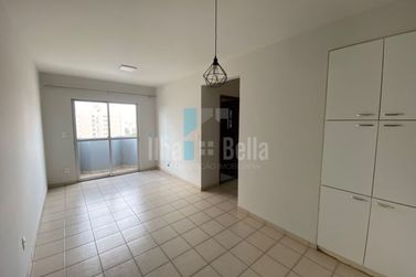 Apartamento para alugar - Zona II
