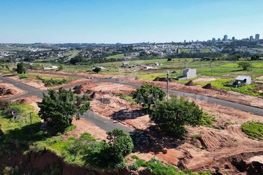 Terreno &agrave; venda - 140m&sup2; - Jardim Malta