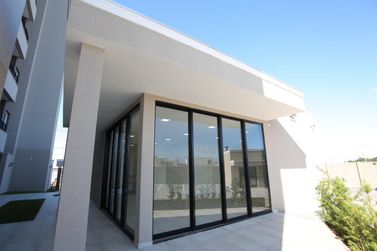 Apartamento &agrave; venda - 99m&sup2; - Parque Residencial Interlagos II