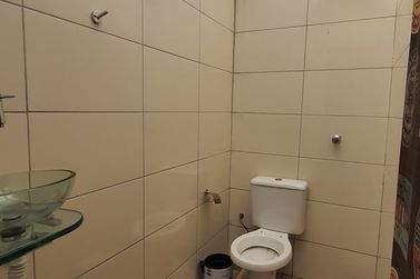 Casa &agrave; venda - 128m&sup2; - Jardim Santa Clara