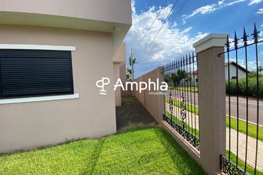 Casa &agrave; venda - 145m&sup2; - Boa Vista