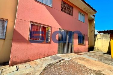 Apartamento para alugar - Pq. Vitoria Regia