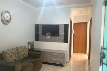 Casa &agrave; venda - 150m&sup2; - JARDIM DIAS