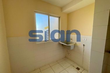 Apartamento para alugar - 75m&sup2; - Jardim Cruzeiro
