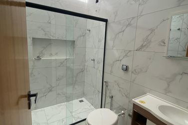 Casa &agrave; venda - 125m&sup2; - Jardim Thereza