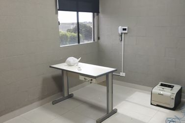 Sal&atilde;o Comercial para alugar - 179m&sup2; - Parque Residencial Metropolitano