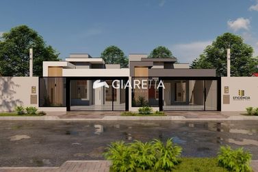 Casa &agrave; venda - 100m&sup2; - JARDIM TOCANTINS