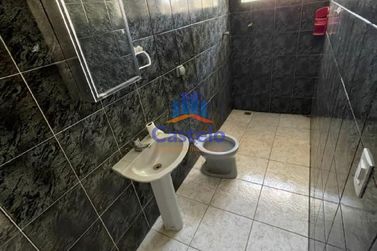 Casa para alugar - 186m&sup2; - Jardim Tropical