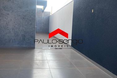 Casa &agrave; venda - 110m&sup2; - Jardim veneza