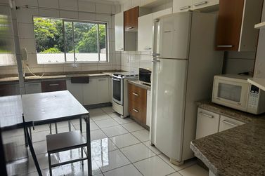 Apartamento &agrave; venda - 92m&sup2; - Zona VII