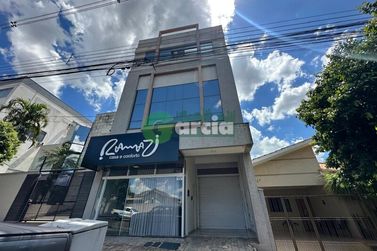 Apartamento para alugar - Zona II