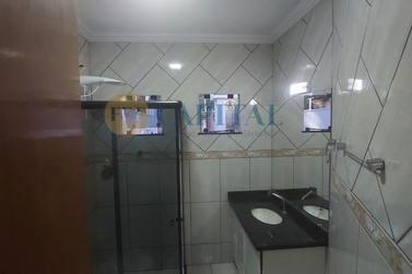 Casa &agrave; venda - 162m&sup2; - Zona VII