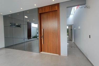 Casa &agrave; venda - 135m&sup2; - Jardim Colorado
