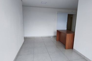 Apartamento &agrave; venda - 70m&sup2; - Parque Residencial Interlagos II