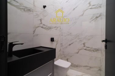 Casa &agrave; venda - 250m&sup2; - Zona VII