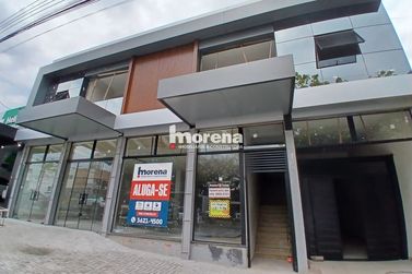 Apartamento para alugar - 150m&sup2; - Zona I