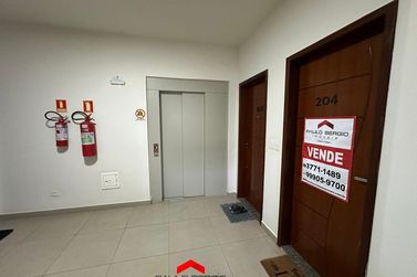 Apartamento &agrave; venda - 66m&sup2; - Jardim Porto Madero