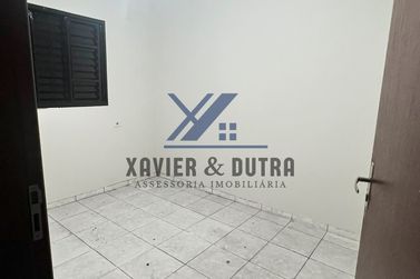 Casa &agrave; venda - 90m&sup2; - Jardim Los Angeles