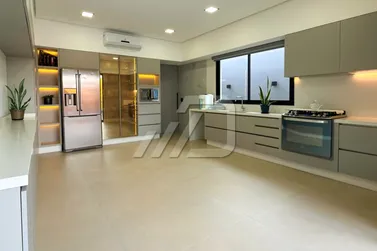 Casa &agrave; venda - 432m&sup2; - Parque Residencial Interlagos