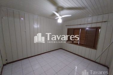 Casa para alugar - 153m&sup2; - Zona II