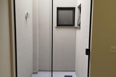 Casa &agrave; venda - 80m&sup2; - Zona V