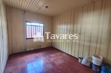 Casa &agrave; venda - 99m&sup2; - Zona VII