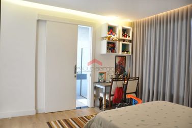 Sobrado &agrave; venda - 342m&sup2; - Conjunto Residencial Portal das &Aacute;guas