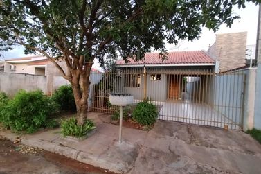 Casa &agrave; venda - 101m&sup2; - Jardim Janina