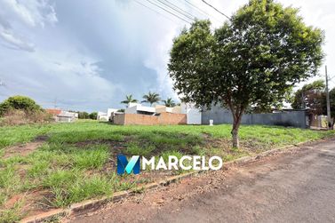 Terreno &agrave; venda - 200m&sup2; - Parque Residencial Belo Horizonte