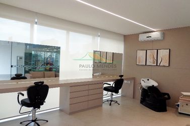 Apartamento &agrave; venda - 216m&sup2; - Zona II