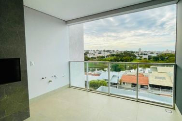 Apartamento &agrave; venda - 163m&sup2; - Jardim Am&eacute;rica