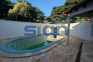 Casa para alugar - Zona I