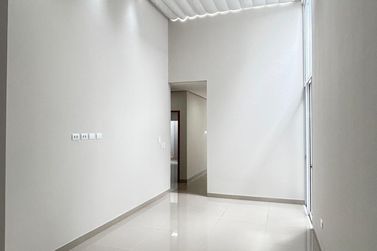 Casa &agrave; venda - 163m&sup2; - Zona II
