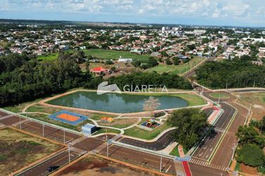 Terreno &agrave; venda - 210m&sup2; - CRISTO REI