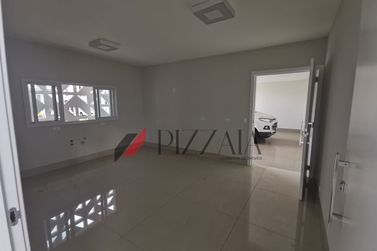 Casa &agrave; venda - 400m&sup2; - Jardim Belvedere