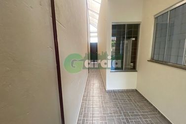 Casa para alugar - Parque Residencial Interlagos