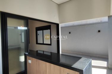 Casa para alugar - 146m&sup2; - Paysage Essenza