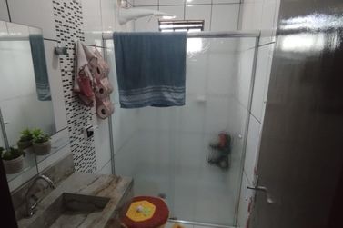 Casa &agrave; venda - 140m&sup2; - Jardim Canada II