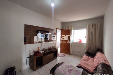 Casa &agrave; venda - 69m&sup2; - Jardim San Martim