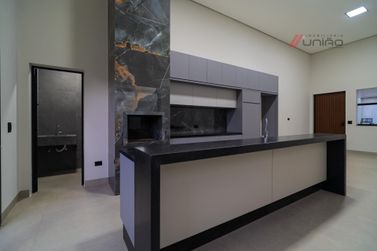 Casa &agrave; venda - 152m&sup2; - Condominio Essenza