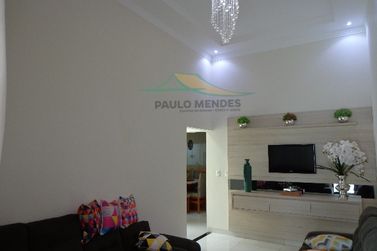 Casa &agrave; venda - 125m&sup2; - JARDIM IMIGRANTES