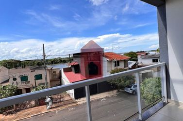 Sobrado &agrave; venda - 215m&sup2; - Centro