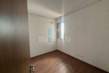 Apartamento &agrave; venda - Jardim Social
