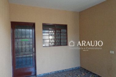 Casa &agrave; venda - 80m&sup2; - Jardim Alto da Boa Vista