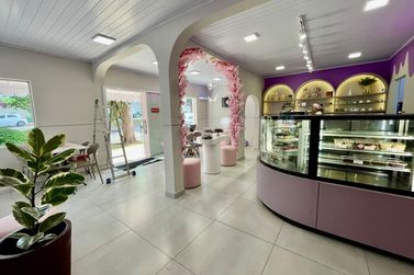 Casa &agrave; venda - 281m&sup2; - ZONA III
