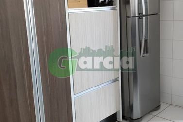 Apartamento &agrave; venda - 102m&sup2; - Zona VI